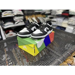 Nike Dunk Black&White 