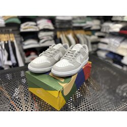 Nike Dunk White&Grey