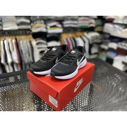 Nike Pegasus Black&White 
