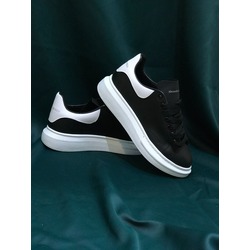 Alexander McQueen "Black&White"