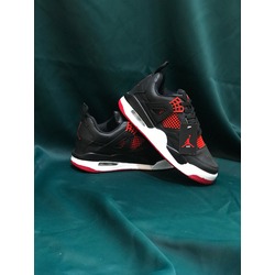 Jordan Air ''Black&Red''