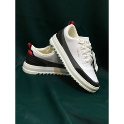 Prada Milano "White&Black"