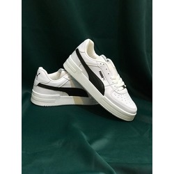 Puma "White&Black"