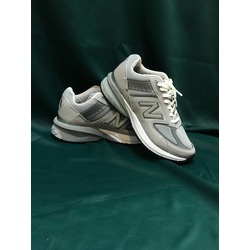 New Balance 990 V4 ''Gray''