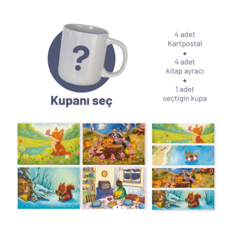 Kupa Set