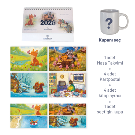 Takvim Set
