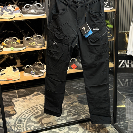 A+Plus Taktical Pantolon 