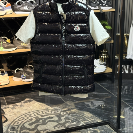 A+Plus Moncler parlak 
