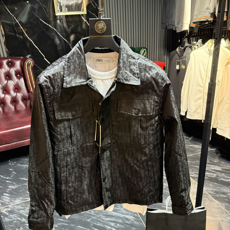 Dior  ceket Premium 