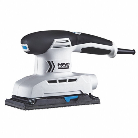 Çok Amaçlı Titreşimli Zımpara 200 W