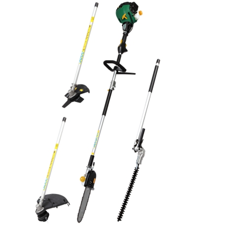 Çok Başlıklı Makine 26CC 4in1 800W