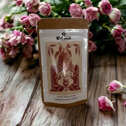 Tantric Rose Seremoniyel Kakao 300g