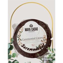 Ruk’u’x’Ulew Seremoniyel Kakao 227 g. (1/2 libre)