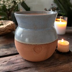Maya Cacao Kupası