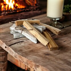 Palo Santo Tütsü 2 adet