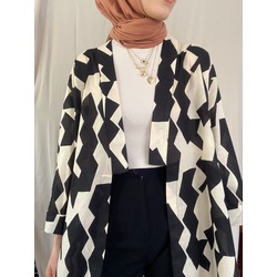Wagner Kimono