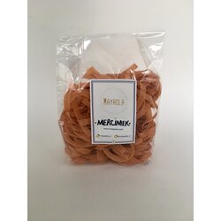 Fettuccıne Mercimekli Makarna 250gr