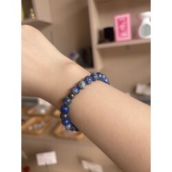 Lapis Lazuli Bileklik