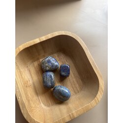 Lapis Lazuli