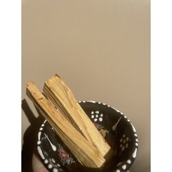 2 Adet Palo Santo Tütsü