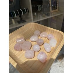 Pembe Kuvars Tımbıl