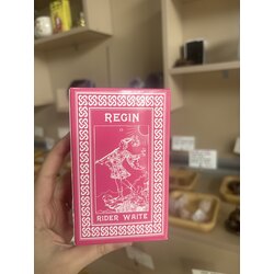 Klasik Tarot Destesi