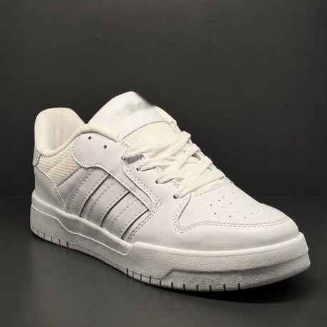 Beyaz Günlük Spor Sneaker Ayakkabı
