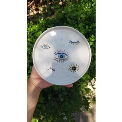 Evil Eye Tabak