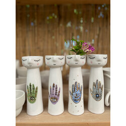 Mystic Hand Vazo