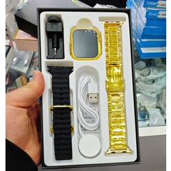 gold m9 ultra mini akıllı saat 