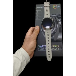 3 kordonlu watch 4 pro 