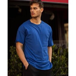 Basic - Oversize T-Shirt 