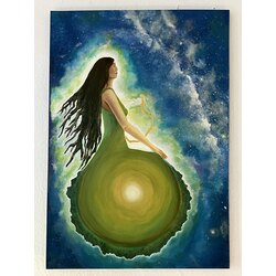 Journeying 