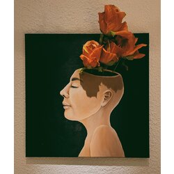 Blossoming mind