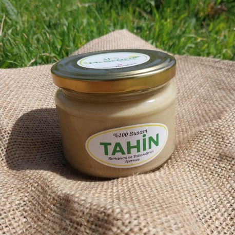 Tahin (net 300 gram)