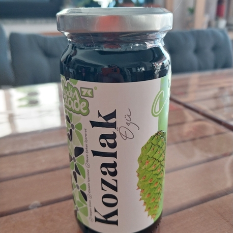 KadirZade Kozalak Özü