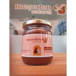 Çikolatalı Fındık Kreması (200 g)