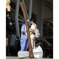 Strormbreaker (110CM)