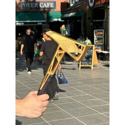 Asıl Balta (34CM) 