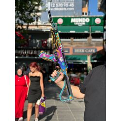 GlichPop Vandal (88CM)