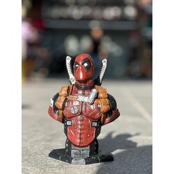 Deadpool Büst (20CM)
