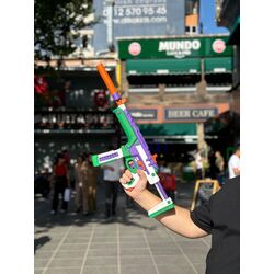 BlastX Spectre (68CM)