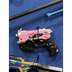 DVA Overwatch 2