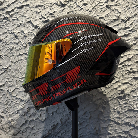 AGV PİSTA GP RR RACİNG PERFORMANCE