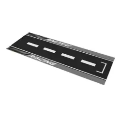 UNİVERSAL MOTOSİKLET HALISI 80 x 220
