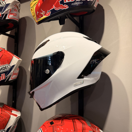 AGV PİSTA GP RR SCUDERİA