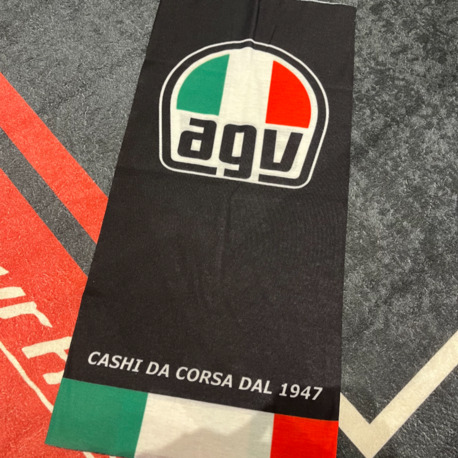 BUFF - BANDANA AGV