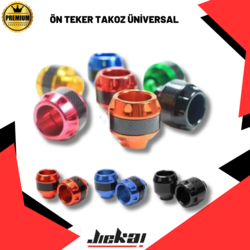 UNİVERSAL AKS KORUMA 