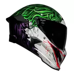 ORJİNAL RUROC ATLAS 4.0 THE JOKER