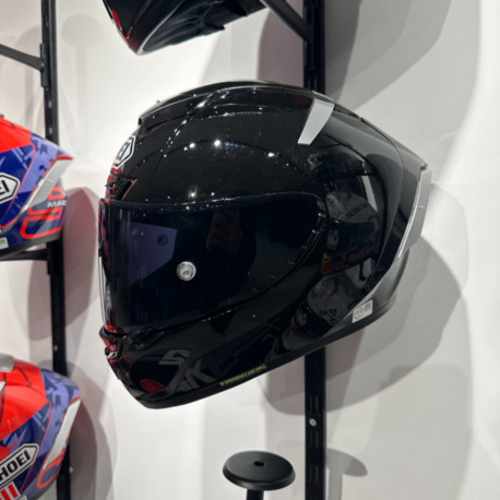 SHOEİ X14 BLACK